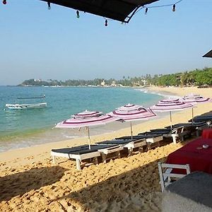 Peacock Beach Hotel Unawatuna